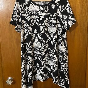 Lularoe Melissa XL